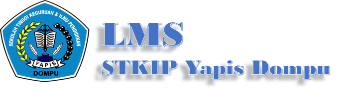 LMS STKIP Yapis Dompu